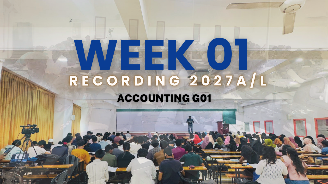 IMS - 2027 ACCOUNTING G-1 WEEK 01