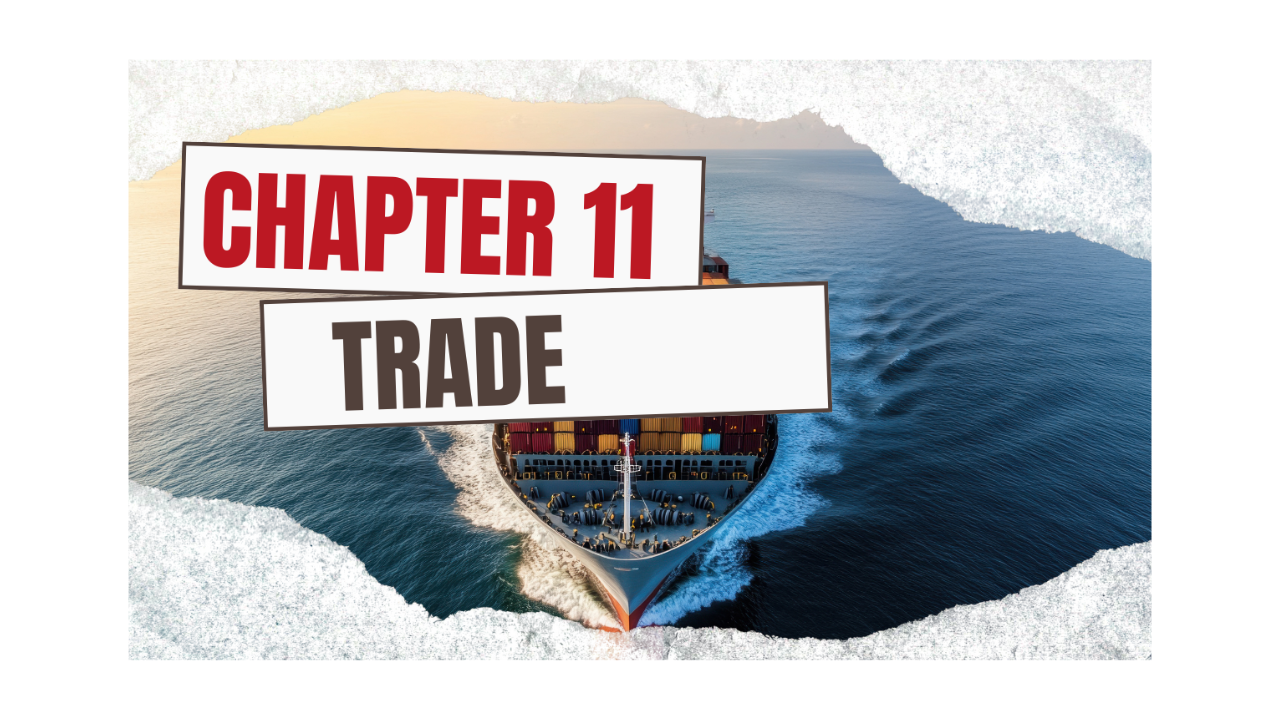 CH-11 TRADE